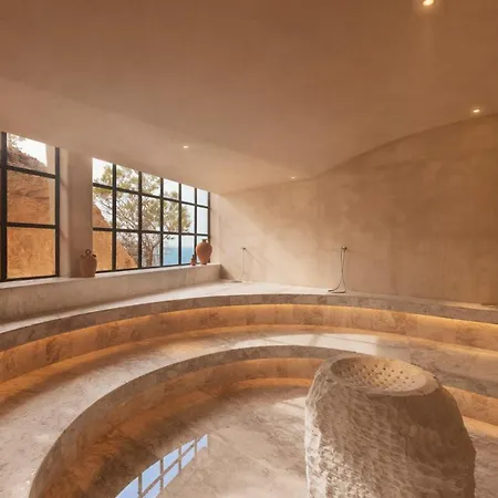 ホテル Six Senses Ibiza