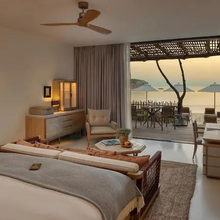 Six Senses Ibiza 5*
