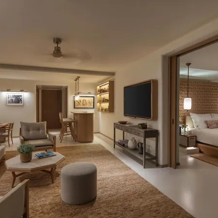 ホテル Six Senses Ibiza