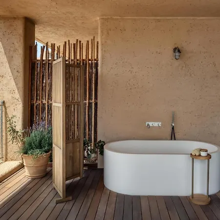Six Senses Ibiza ポルティナッチ