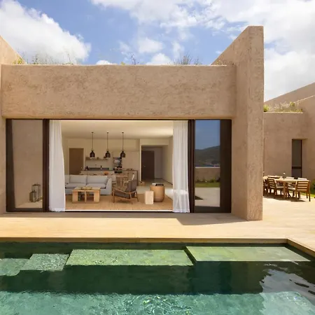 Six Senses Ibiza ホテル 5*