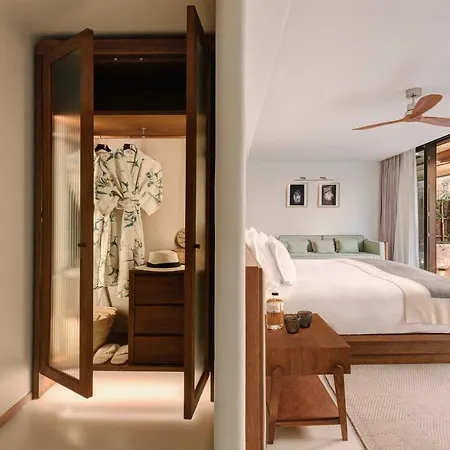 ホテル Six Senses Ibiza 5*