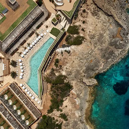 Six Senses Ibiza 5*
