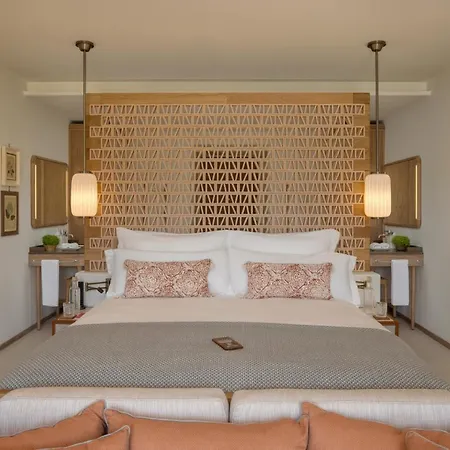 Hotel Six Senses Ibiza Portinatx