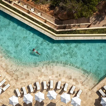 酒店 Six Senses Ibiza
