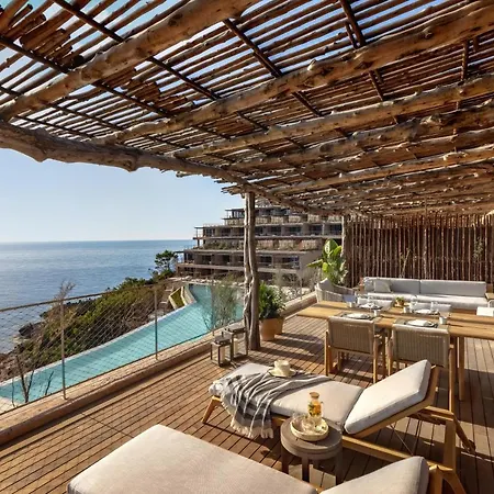 酒店 Six Senses Ibiza