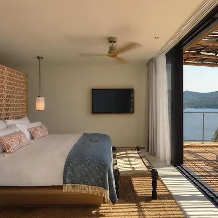 Six Senses Ibiza 酒店 波蒂纳茨