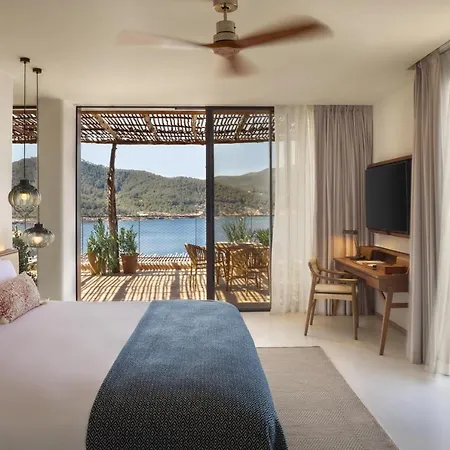 Six Senses Ibiza