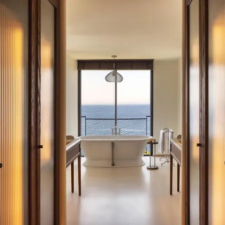 Six Senses Ibiza 酒店