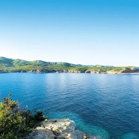 酒店 Six Senses Ibiza 波蒂纳茨