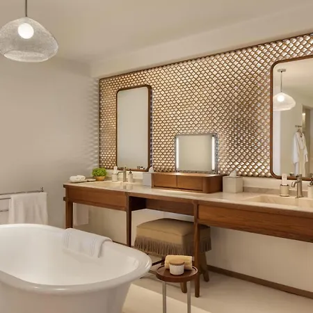 Six Senses Ibiza 波蒂纳茨