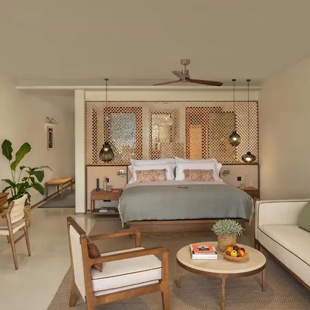 Six Senses Ibiza