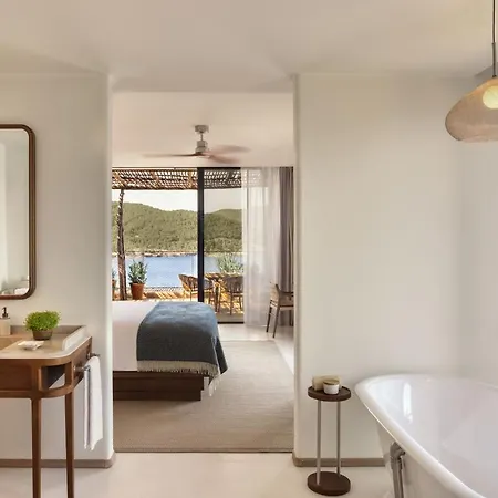 Six Senses Ibiza 波蒂纳茨