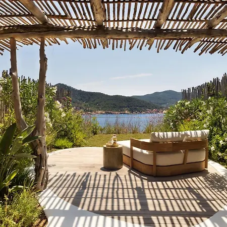 Six Senses Ibiza 5*