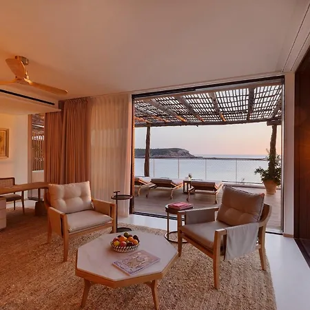酒店 Six Senses Ibiza