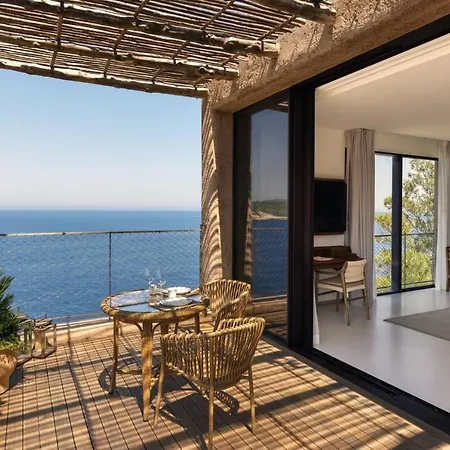 Six Senses Ibiza 5*