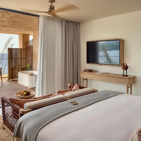 Six Senses Ibiza 5* 波蒂纳茨