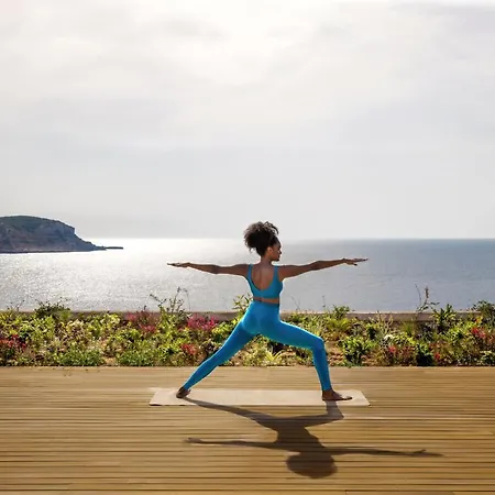 Six Senses Ibiza 5*