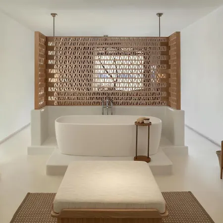 Six Senses Ibiza 5* 波蒂纳茨
