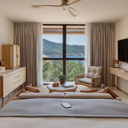 酒店 Six Senses Ibiza 波蒂纳茨