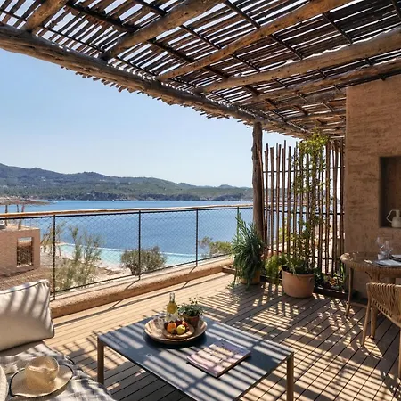 Six Senses Ibiza 酒店