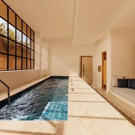 酒店 Six Senses Ibiza