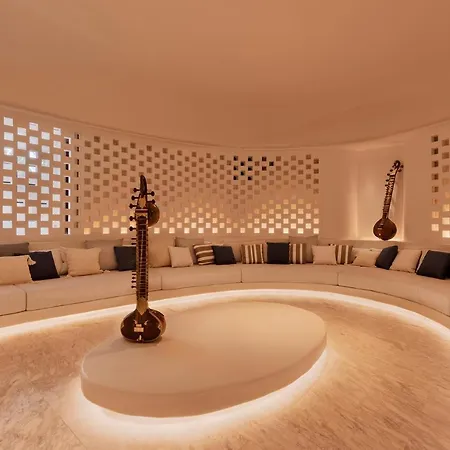 Six Senses Ibiza 酒店 5*