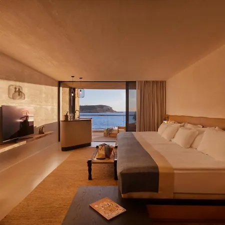 Six Senses Ibiza 5*
