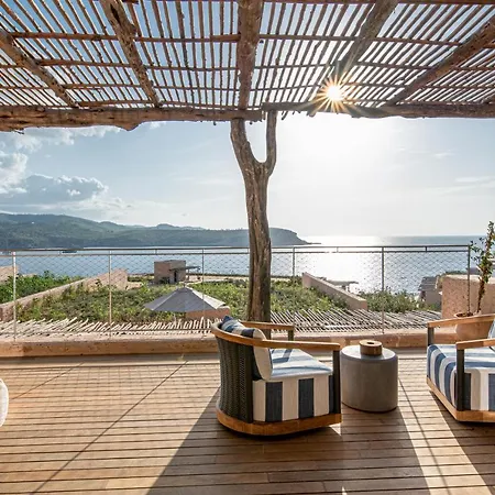 Six Senses Ibiza 5* 波蒂纳茨