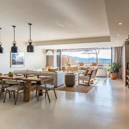 酒店 Six Senses Ibiza 5*