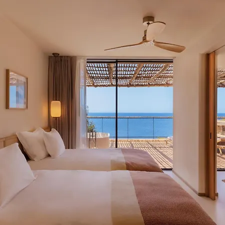 酒店 Six Senses Ibiza