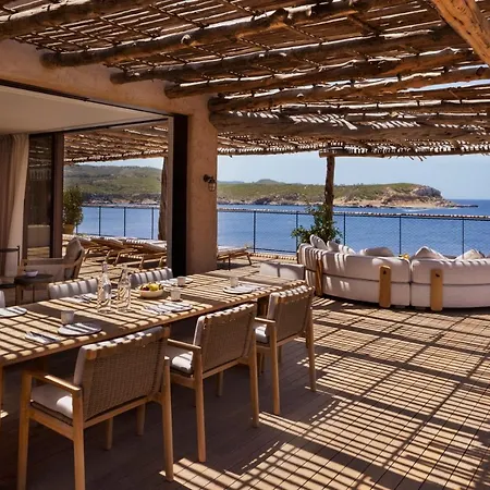 酒店 Six Senses Ibiza 5*