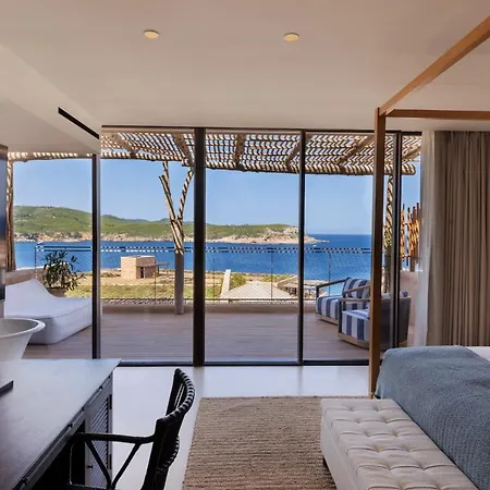 Six Senses Ibiza 5* 波蒂纳茨