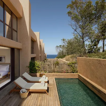 Six Senses Ibiza 5*