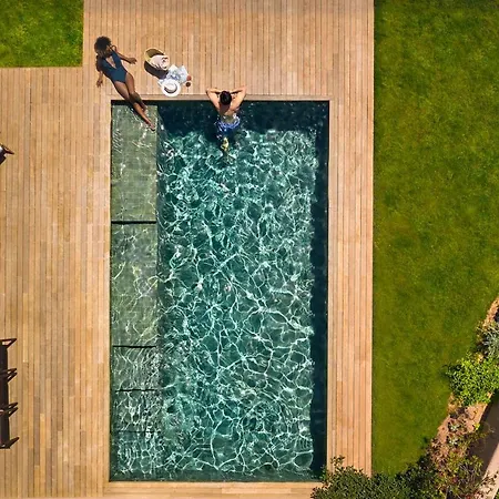 Six Senses Ibiza 波蒂纳茨