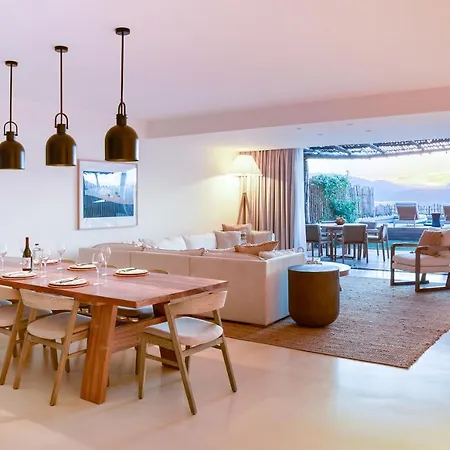 酒店 Six Senses Ibiza