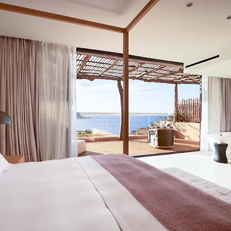 Six Senses Ibiza 酒店 5*