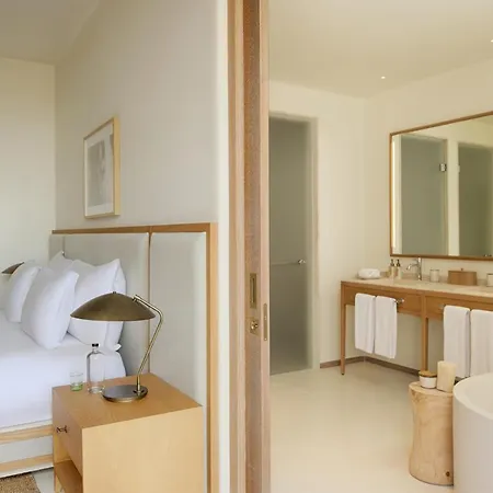 Six Senses Ibiza 5*