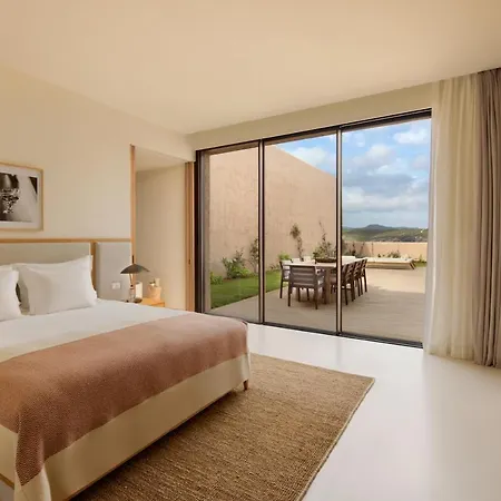 Six Senses Ibiza 酒店 波蒂纳茨