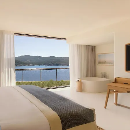 酒店 Six Senses Ibiza