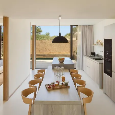 Six Senses Ibiza 5*