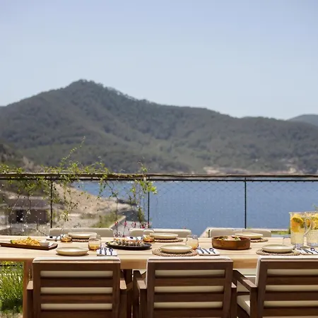 Six Senses Ibiza 5* 波蒂纳茨