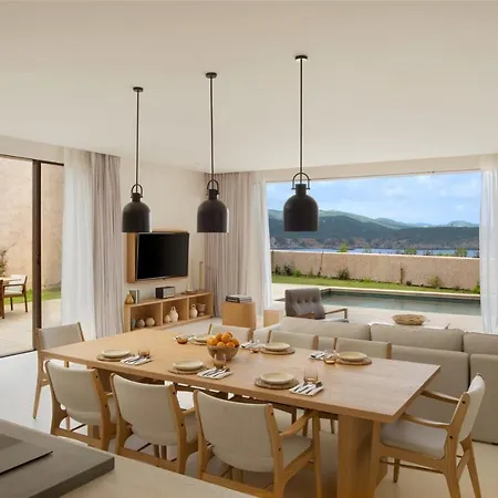 酒店 Six Senses Ibiza 5*
