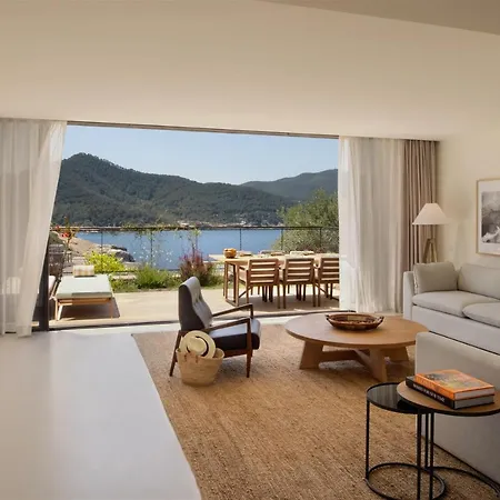 酒店 Six Senses Ibiza 5*