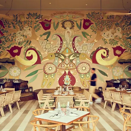 Six Senses Ibiza 波蒂纳茨