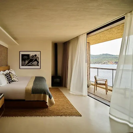 Six Senses Ibiza 酒店 5*