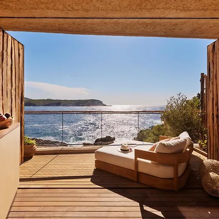 Six Senses Ibiza