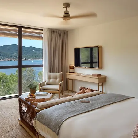Six Senses Ibiza 5*