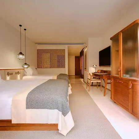 Six Senses Ibiza 5*