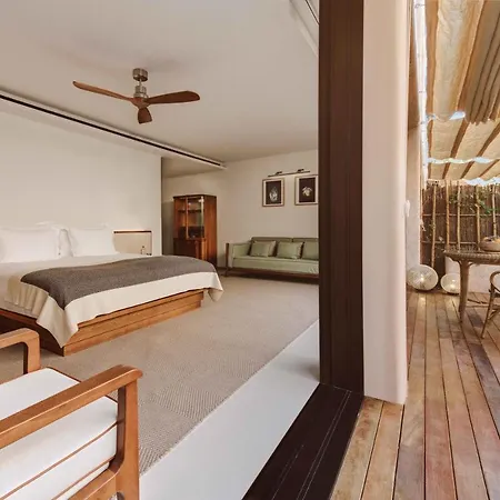 Six Senses Ibiza